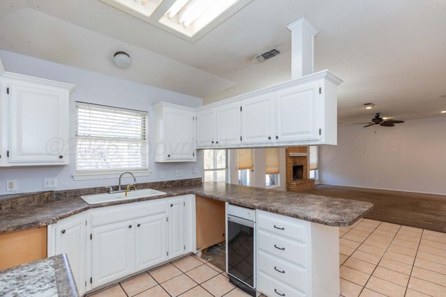 103 BAYSHORE Drive, Amarillo, TX 79118