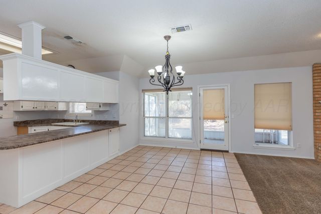 103 BAYSHORE Drive, Amarillo, TX 79118