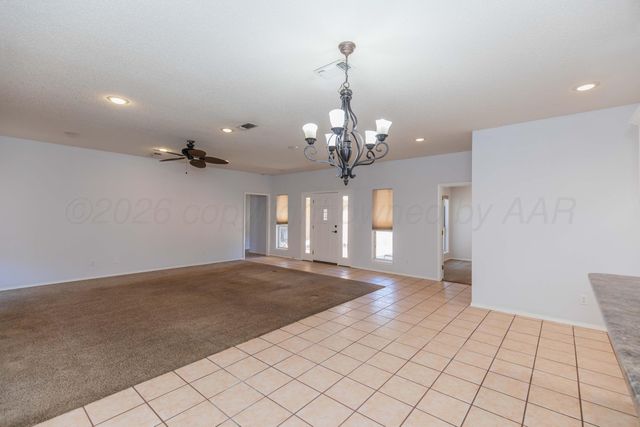 103 BAYSHORE Drive, Amarillo, TX 79118