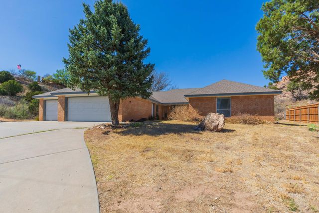 103 BAYSHORE Drive, Amarillo, TX 79118