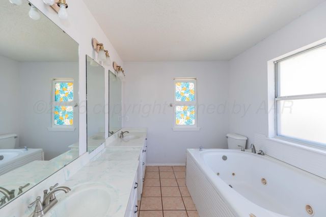 103 BAYSHORE Drive, Amarillo, TX 79118