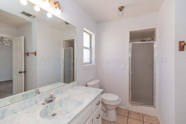 103 BAYSHORE Drive, Amarillo, TX 79118