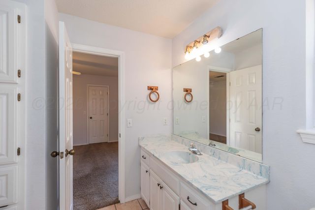 103 BAYSHORE Drive, Amarillo, TX 79118