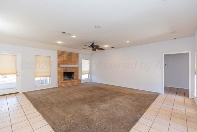 103 BAYSHORE Drive, Amarillo, TX 79118