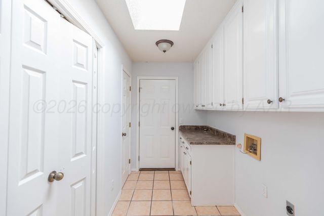 103 BAYSHORE Drive, Amarillo, TX 79118