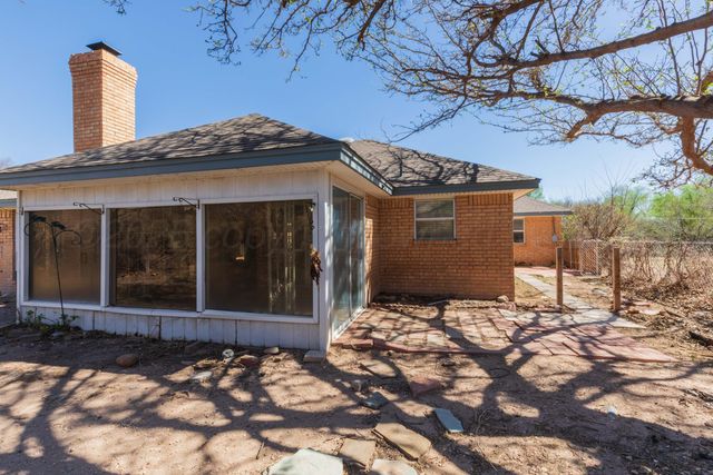 103 BAYSHORE Drive, Amarillo, TX 79118