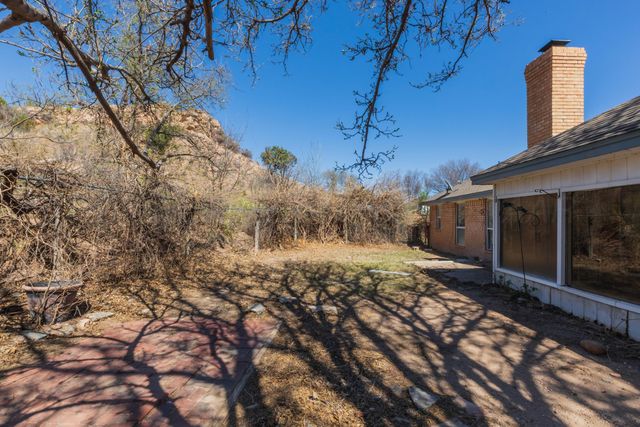 103 BAYSHORE Drive, Amarillo, TX 79118