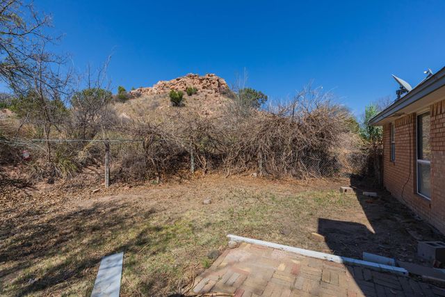 103 BAYSHORE Drive, Amarillo, TX 79118