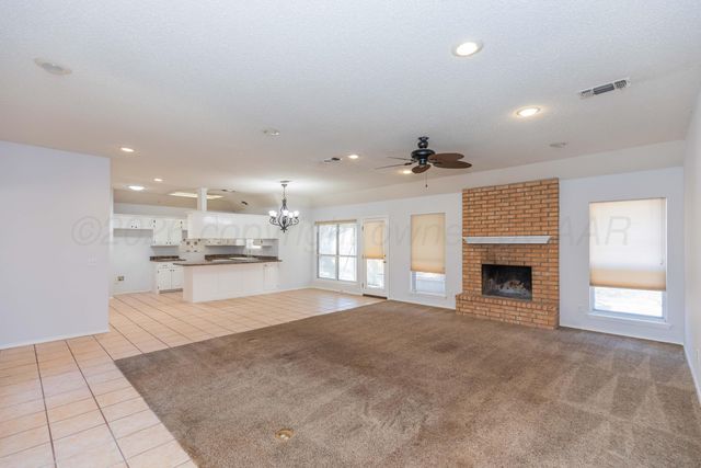 103 BAYSHORE Drive, Amarillo, TX 79118