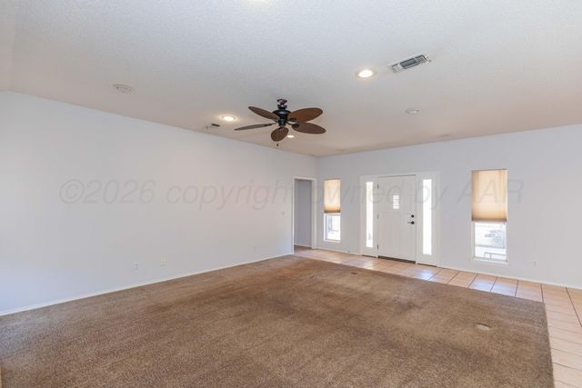 103 BAYSHORE Drive, Amarillo, TX 79118