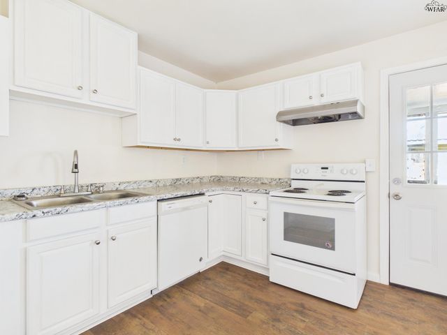 2438 REILLY ROAD, Wichita Falls, TX 76306