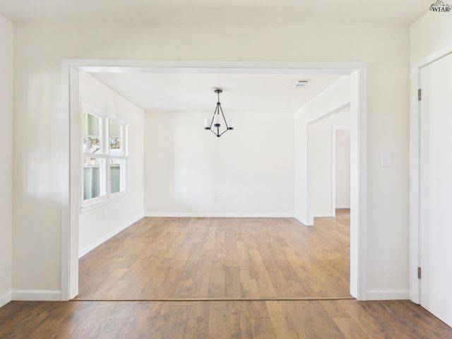 2438 REILLY ROAD, Wichita Falls, TX 76306