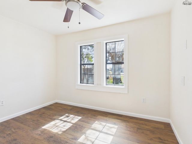 2438 REILLY ROAD, Wichita Falls, TX 76306