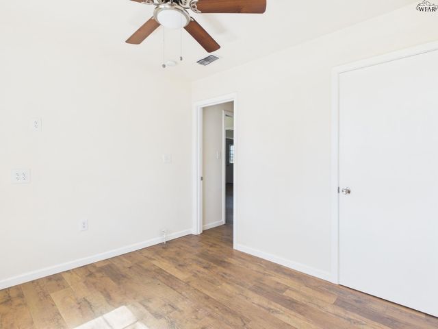 2438 REILLY ROAD, Wichita Falls, TX 76306