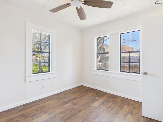 2438 REILLY ROAD, Wichita Falls, TX 76306