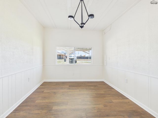 2438 REILLY ROAD, Wichita Falls, TX 76306