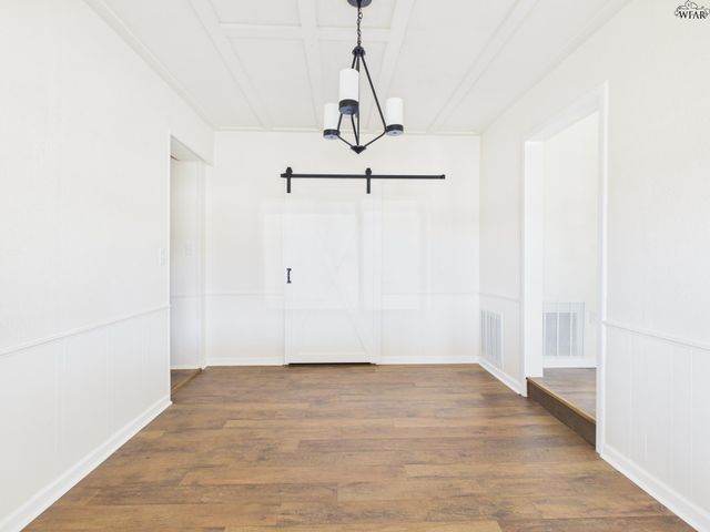 2438 REILLY ROAD, Wichita Falls, TX 76306