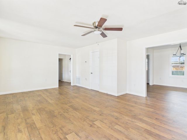 2438 REILLY ROAD, Wichita Falls, TX 76306