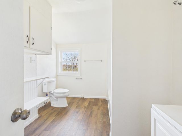 2438 REILLY ROAD, Wichita Falls, TX 76306