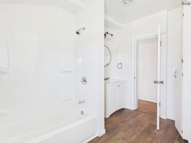 2438 REILLY ROAD, Wichita Falls, TX 76306