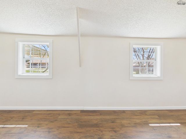 2438 REILLY ROAD, Wichita Falls, TX 76306