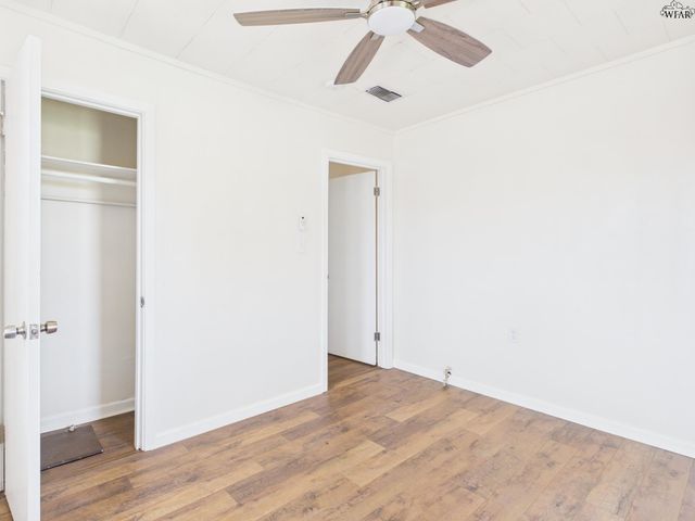 2438 REILLY ROAD, Wichita Falls, TX 76306