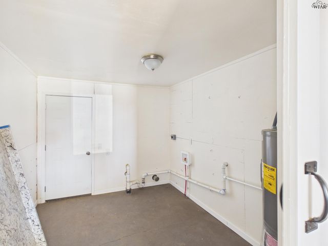 2438 REILLY ROAD, Wichita Falls, TX 76306