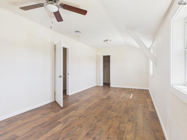 2438 REILLY ROAD, Wichita Falls, TX 76306