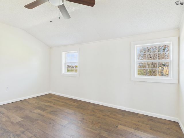 2438 REILLY ROAD, Wichita Falls, TX 76306