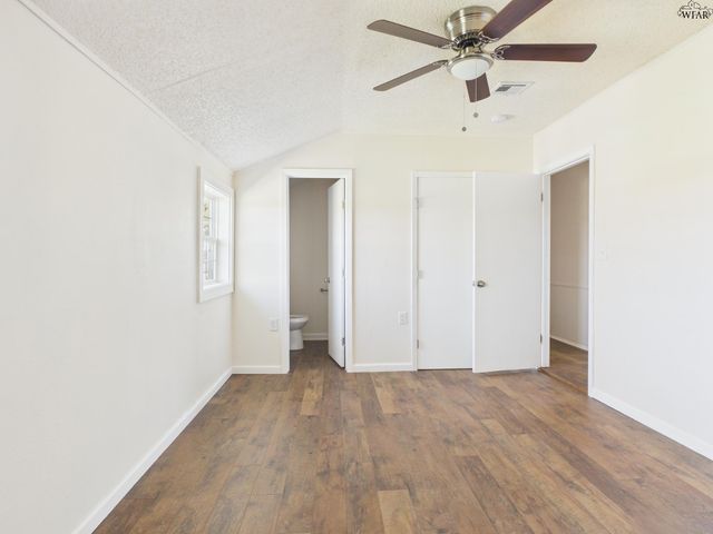 2438 REILLY ROAD, Wichita Falls, TX 76306