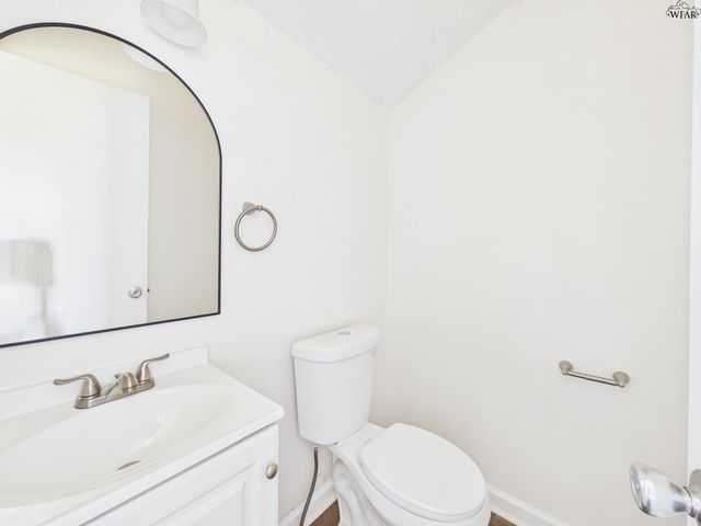 2438 REILLY ROAD, Wichita Falls, TX 76306