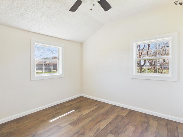 2438 REILLY ROAD, Wichita Falls, TX 76306