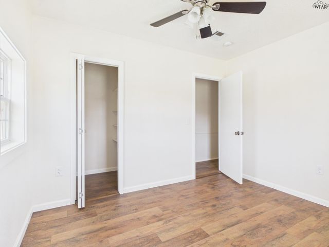 2438 REILLY ROAD, Wichita Falls, TX 76306