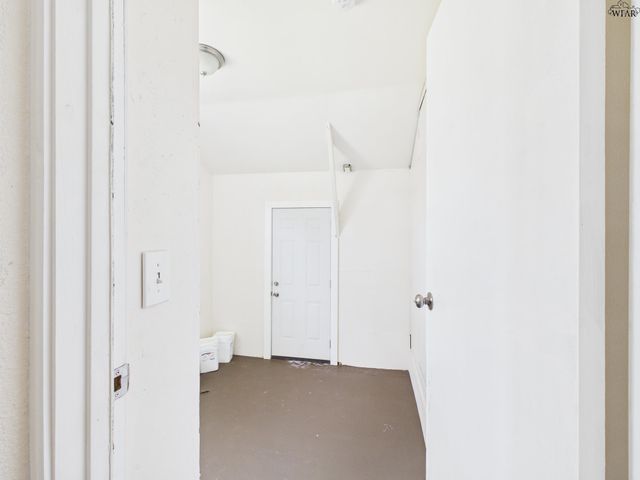 2438 REILLY ROAD, Wichita Falls, TX 76306