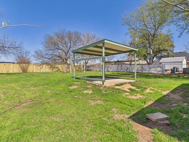 2438 REILLY ROAD, Wichita Falls, TX 76306