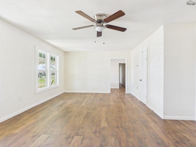 2438 REILLY ROAD, Wichita Falls, TX 76306