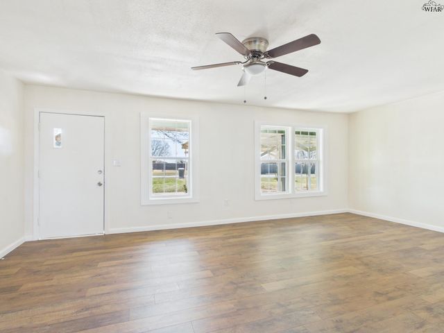 2438 REILLY ROAD, Wichita Falls, TX 76306