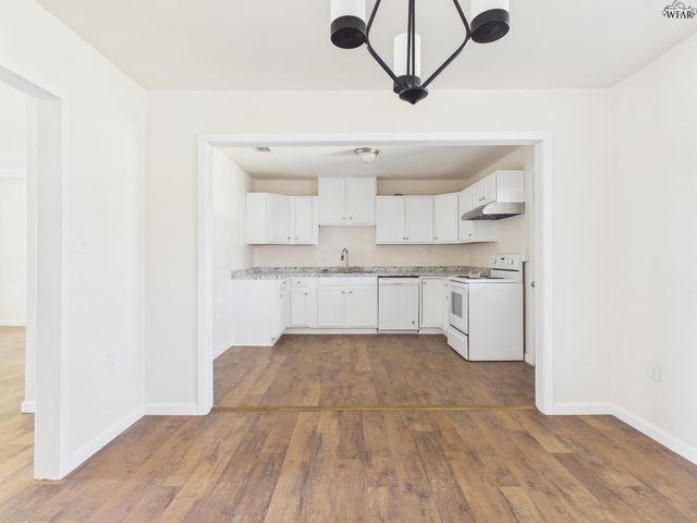 2438 REILLY ROAD, Wichita Falls, TX 76306