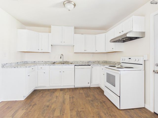 2438 REILLY ROAD, Wichita Falls, TX 76306