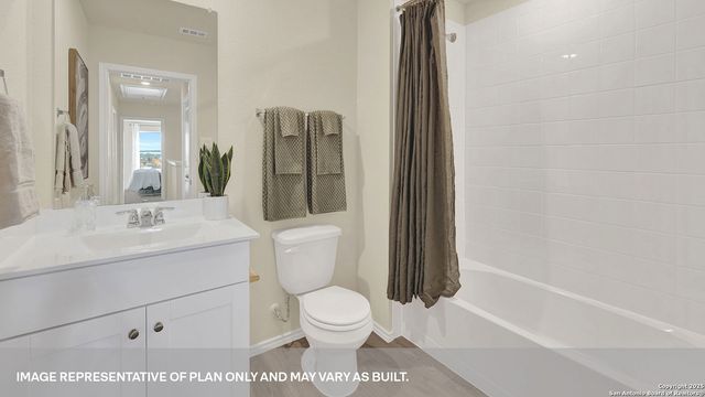 274 FAIRLAWN WAY, Maxwell, TX 78656