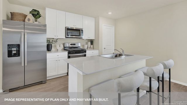 274 FAIRLAWN WAY, Maxwell, TX 78656