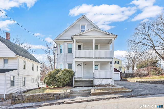 169 Central Avenue, Torrington, CT 06790