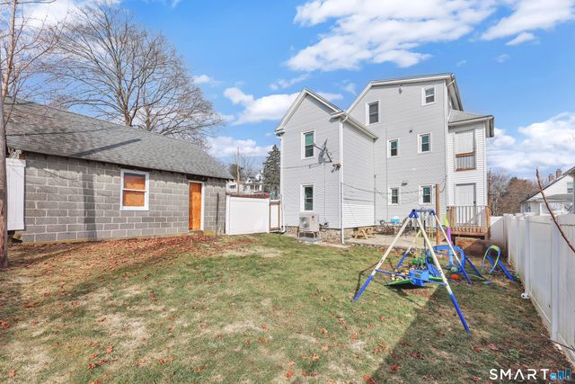 169 Central Avenue, Torrington, CT 06790