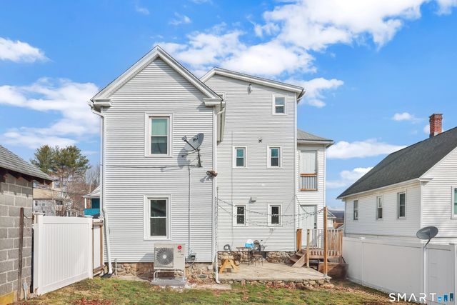 169 Central Avenue, Torrington, CT 06790