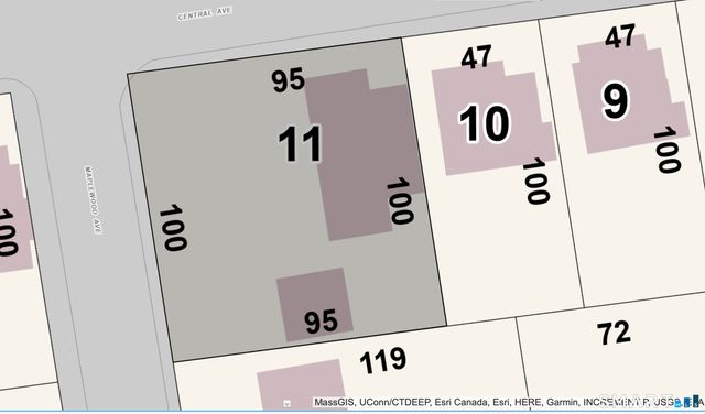 169 Central Avenue, Torrington, CT 06790