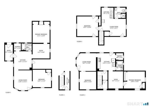 169 Central Avenue, Torrington, CT 06790