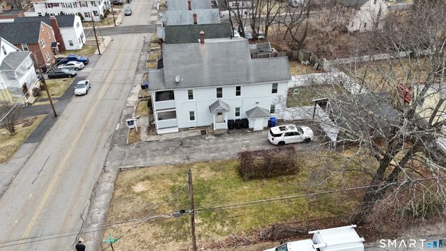 169 Central Avenue, Torrington, CT 06790