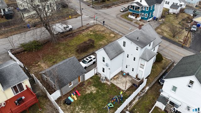 169 Central Avenue, Torrington, CT 06790