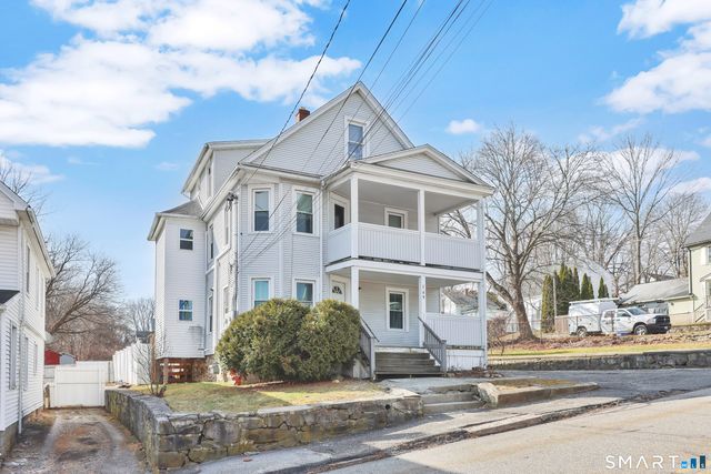 169 Central Avenue, Torrington, CT 06790
