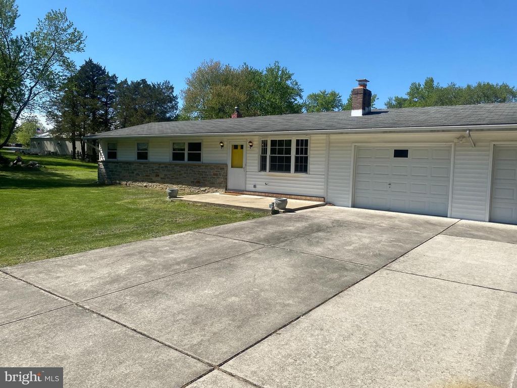 2306 STOCKTON RD, Joppa, MD 21085